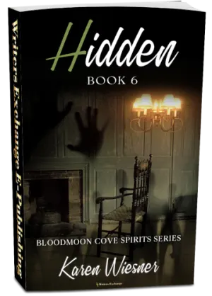 Hidden