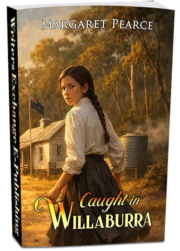 Caught in Willaburra