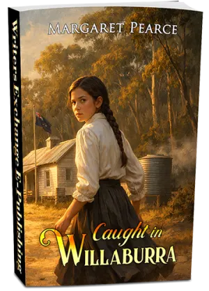 Caught in Willaburra