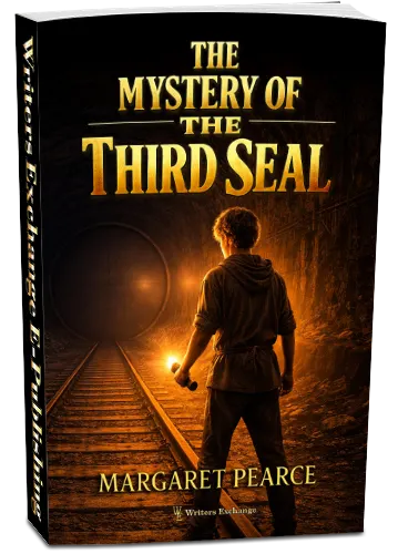 The Mystery Of The Third Seal