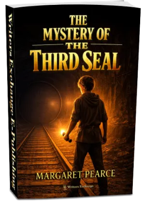 The Mystery Of The Third Seal