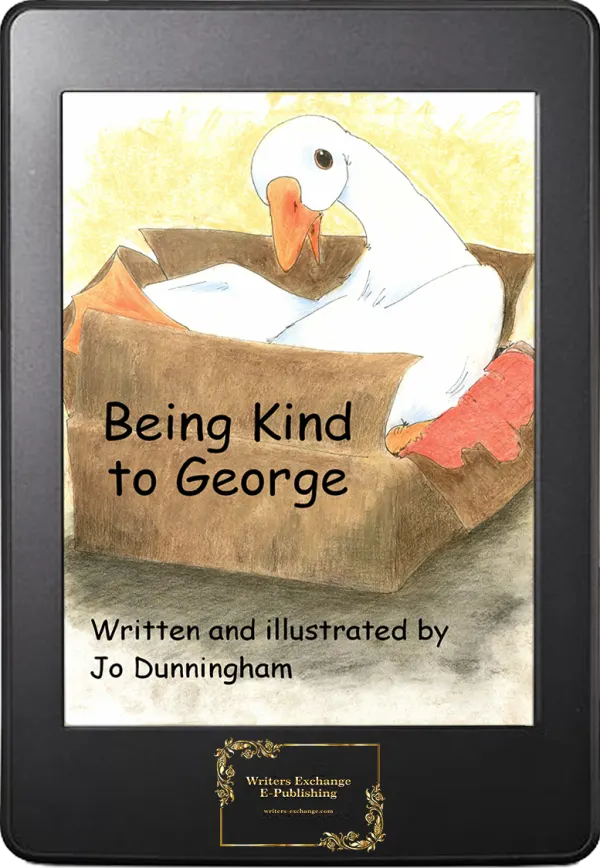 Being Kind to George