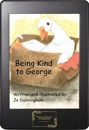 Being Kind to George