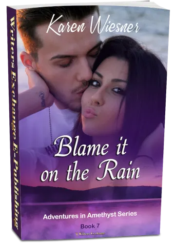 Blame it on the Rain