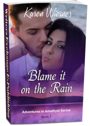 Blame it on the Rain
