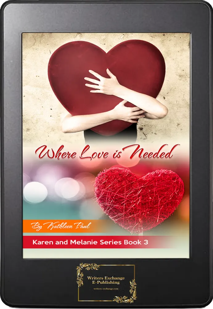 Where Love is Needed