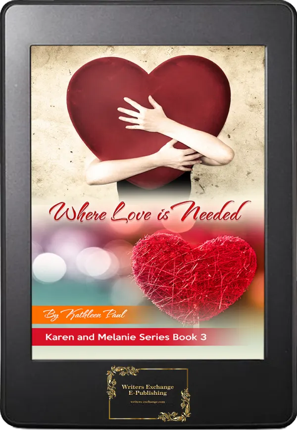 Where Love is Needed