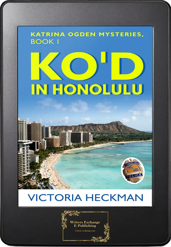 KO'd in Honolulu