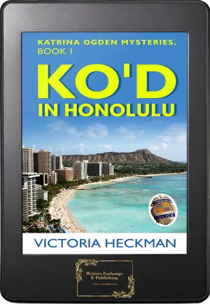 KO'd in Honolulu