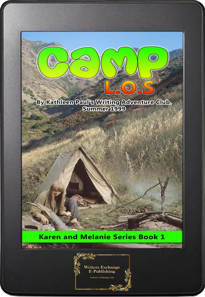 Camp L.O.S