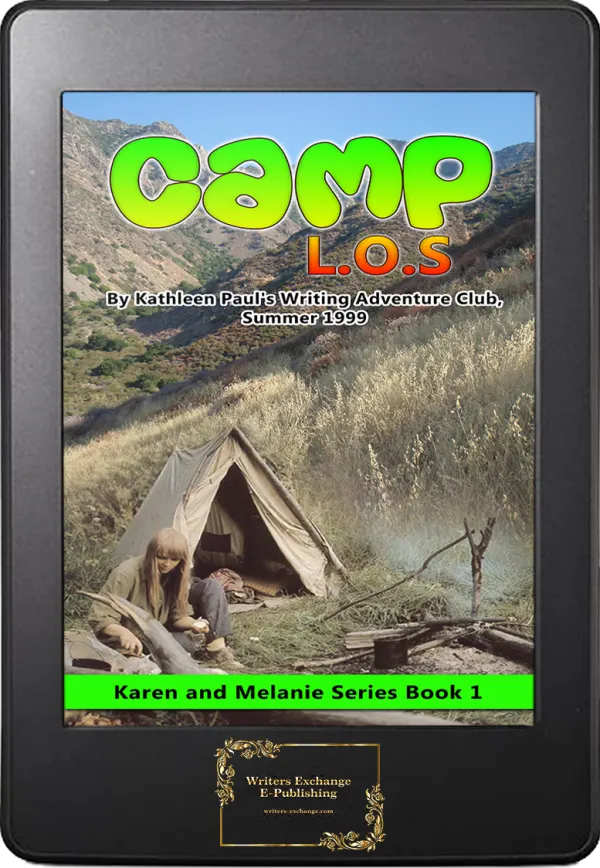 Camp L.O.S