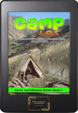 Camp L.O.S