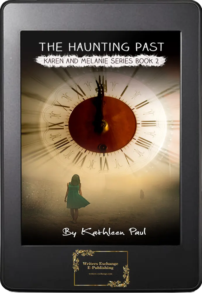 The Haunting Past