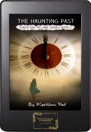 The Haunting Past