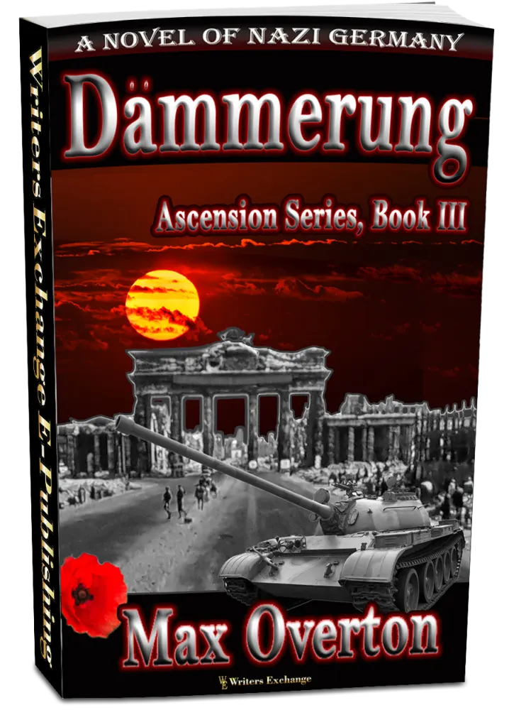 Dämmerung