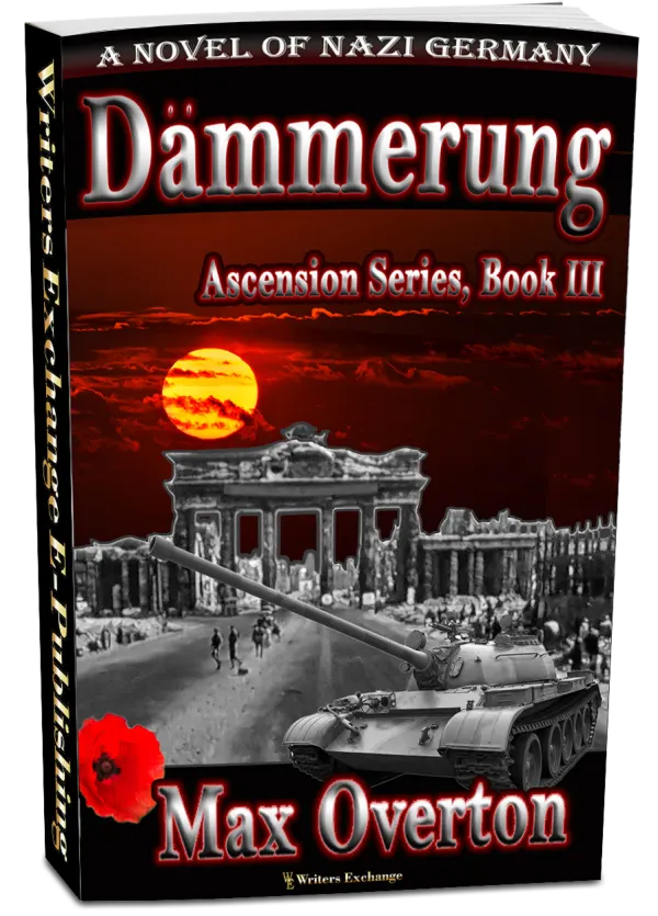 Dämmerung