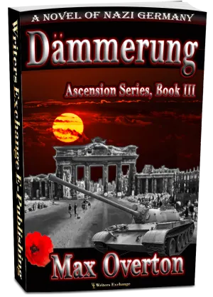 Dämmerung