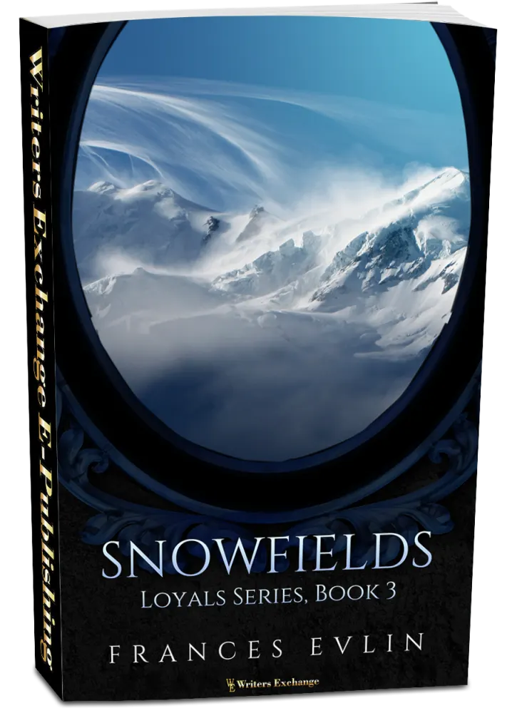 Snowfields