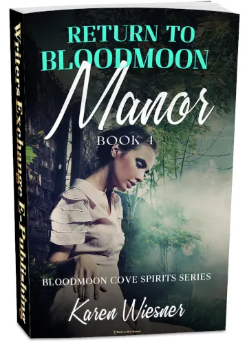 Return to Bloodmoon Manor