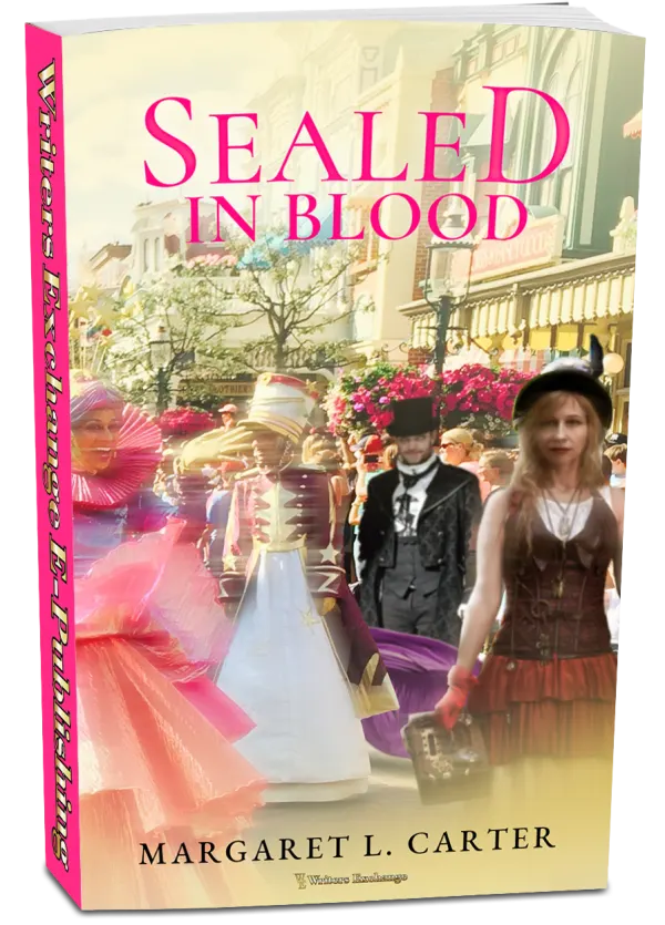 Sealed in Blood