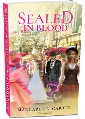 Sealed in Blood