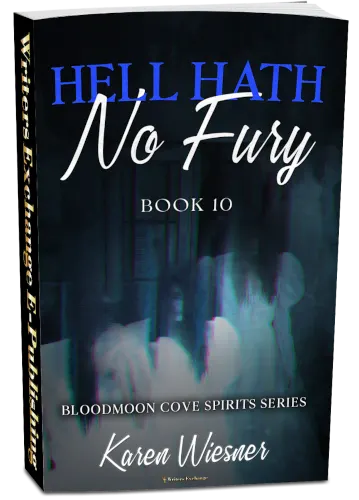 Hell Hath No Fury