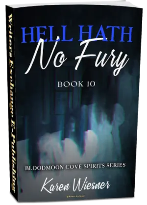 Hell Hath No Fury