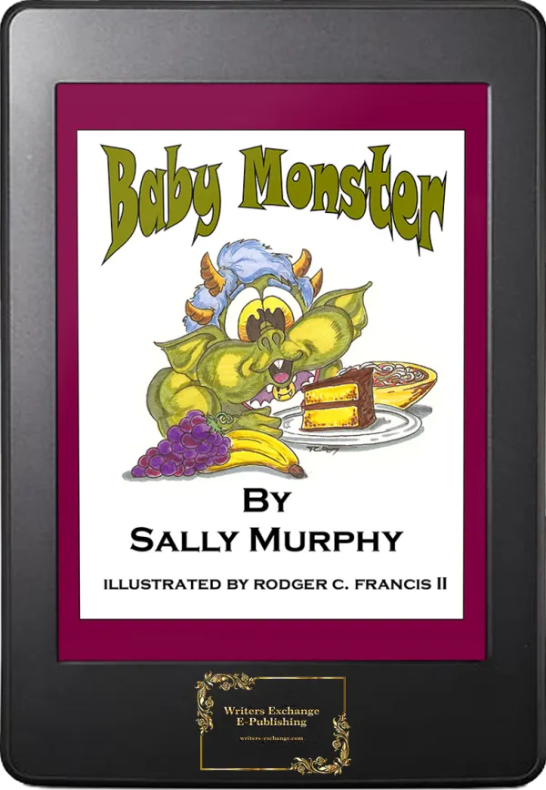 Baby Monster