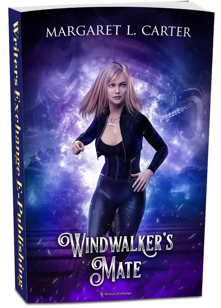 Windwalker's Mate
