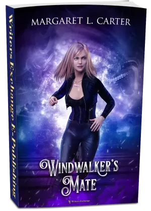 Windwalker's Mate