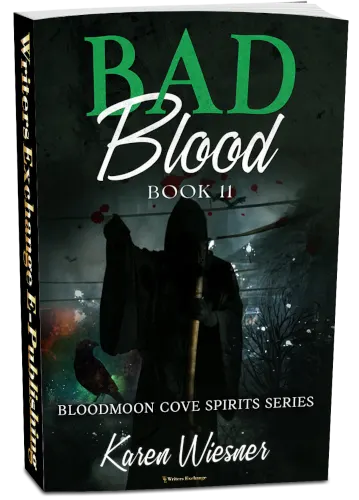 Bad Blood