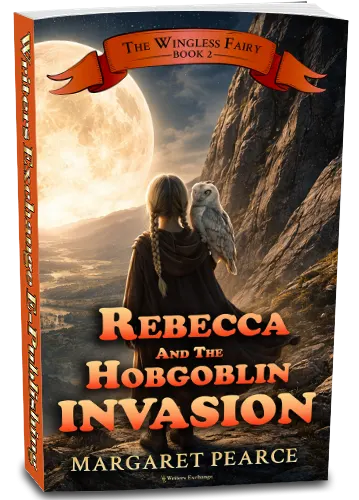 Rebecca and the Hobgoblin Invasion
