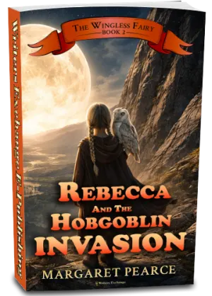 Rebecca and the Hobgoblin Invasion