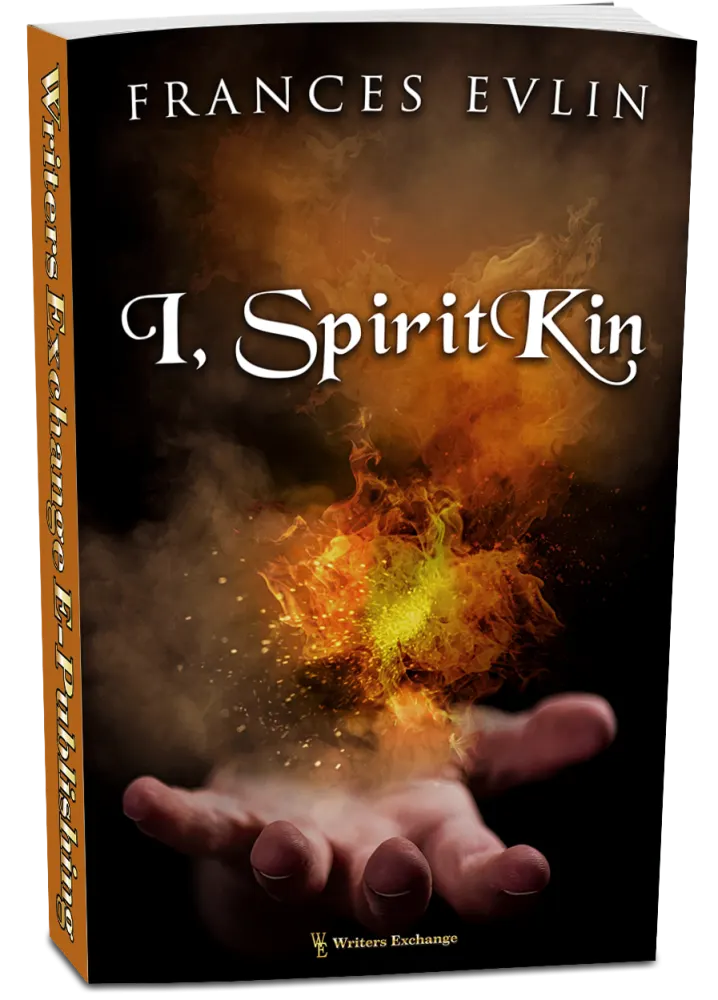 I, SpiritKin