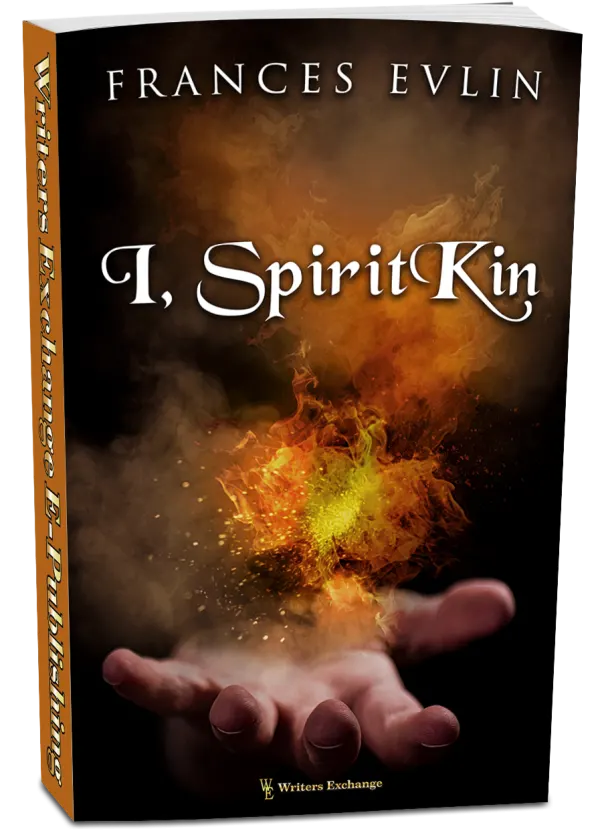 I, SpiritKin