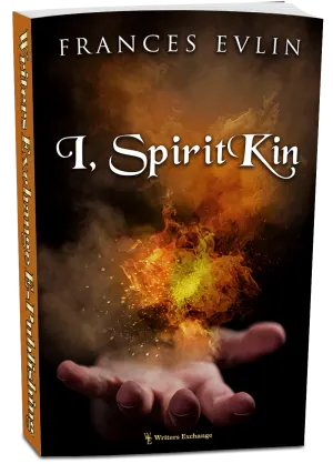 I, SpiritKin