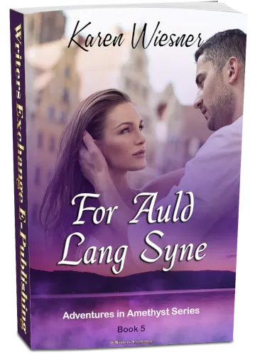 For Auld Lang Syne