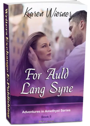 For Auld Lang Syne