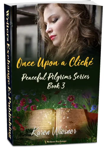 Once Upon a Cliche