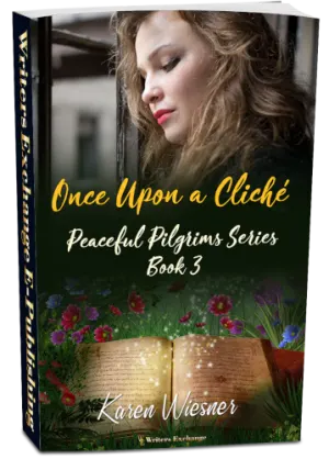 Once Upon a Cliche