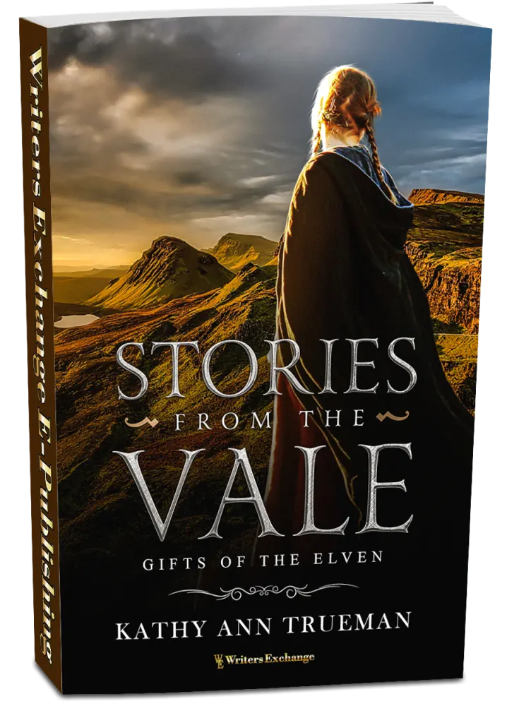 Gifts of the Elven