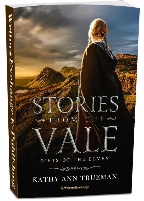 Gifts of the Elven