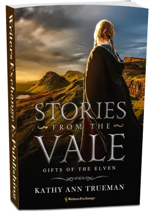 Gifts of the Elven