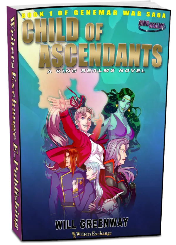 Child of Ascendants