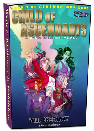 Child of Ascendants