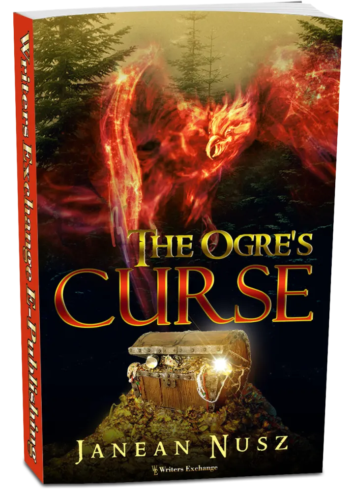 The Ogre's Curse