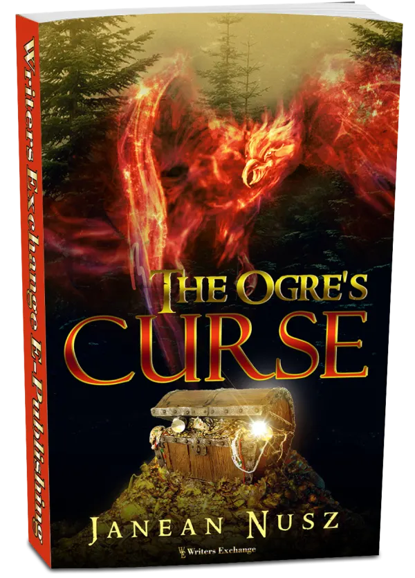 The Ogre's Curse