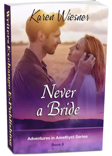 Never a Bride