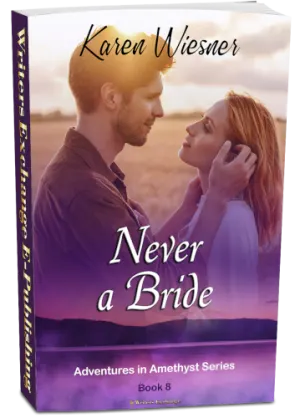 Never a Bride