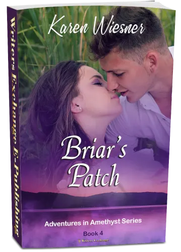 Briar's Patch